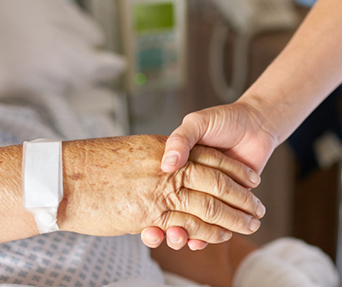 Advancing palliative care