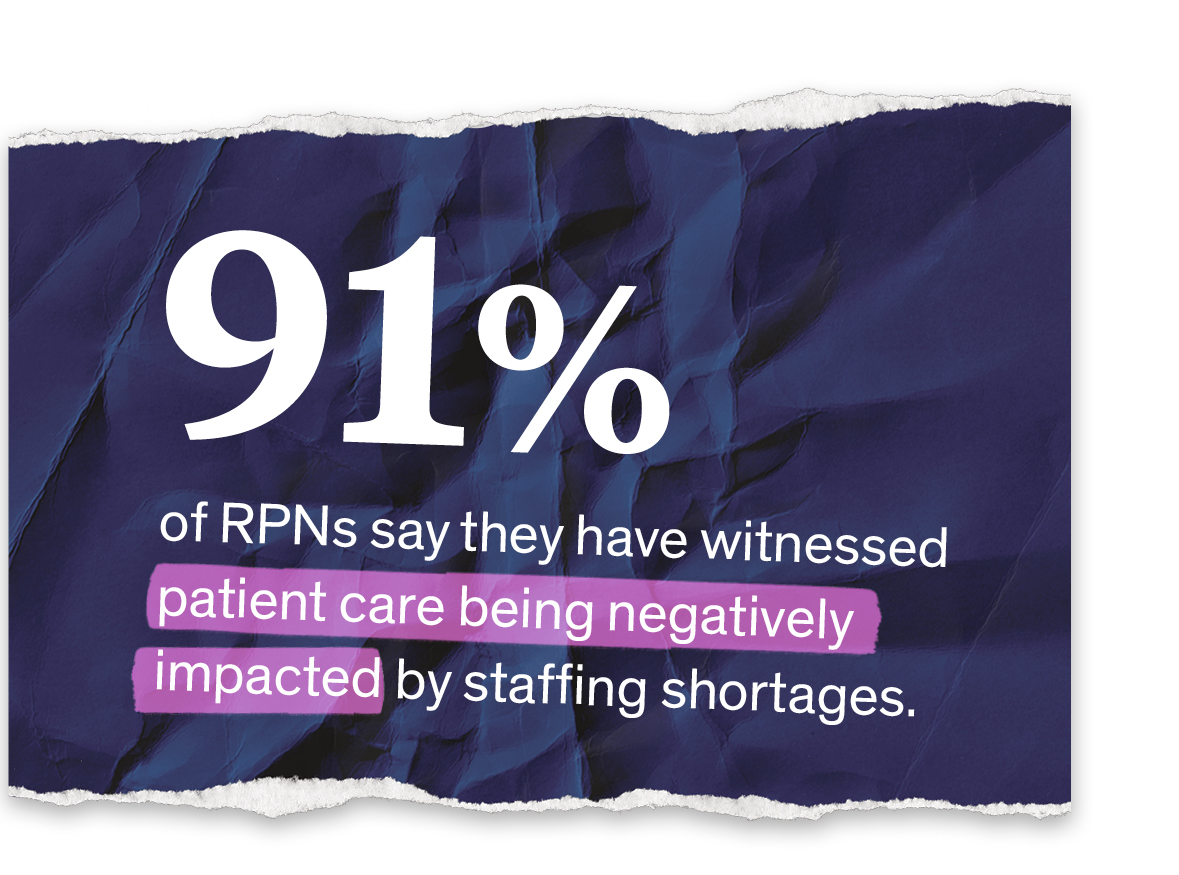 A plea to tackle South Africa's critical care nursing crisis