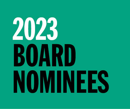2023 Board Nominees 