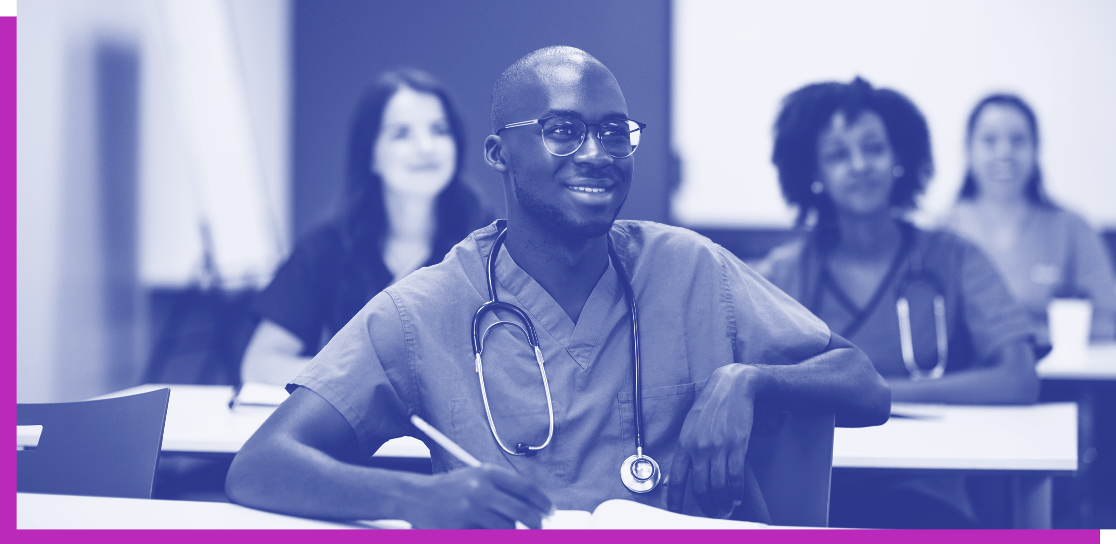 Using advocacy to strengthen nursing education in Ontario