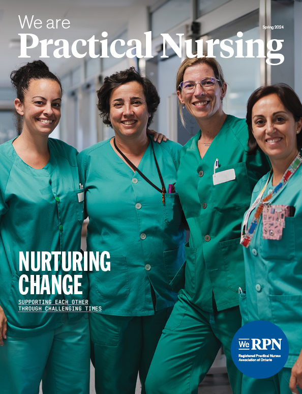 Journal Spring 2024