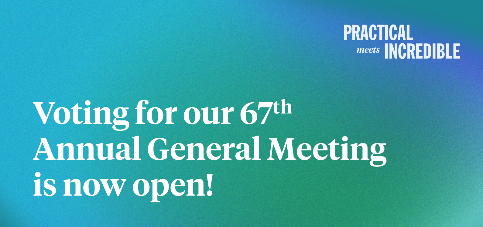 AGM 2025: Voting is Now Open – WeRPN Journal Edition