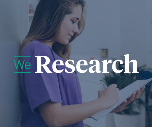 From the WeResearch Desk: Fall 2025