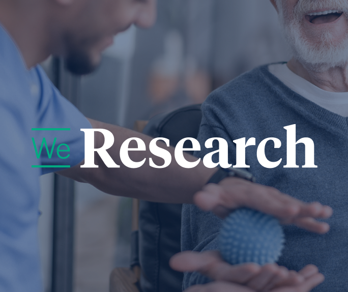 Caring for Residents with Post-Stroke Spasticity: Insights from RPN-Led Research