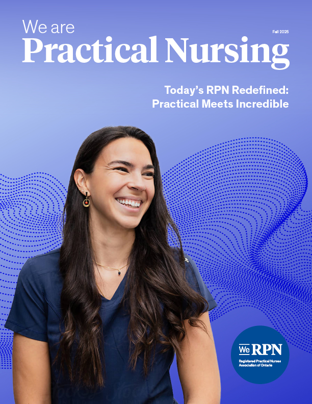 Today’s RPN Redefined: Practical Meets Incredible