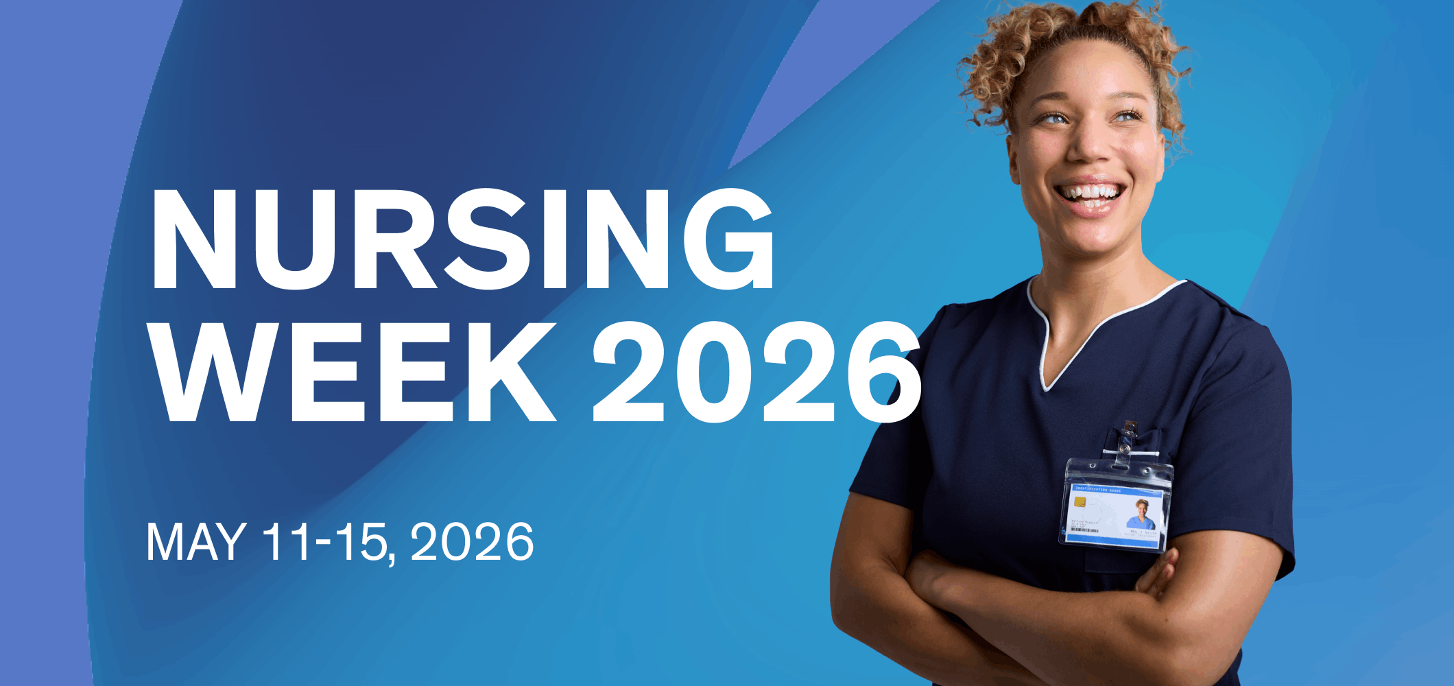 Nursing Week 2026