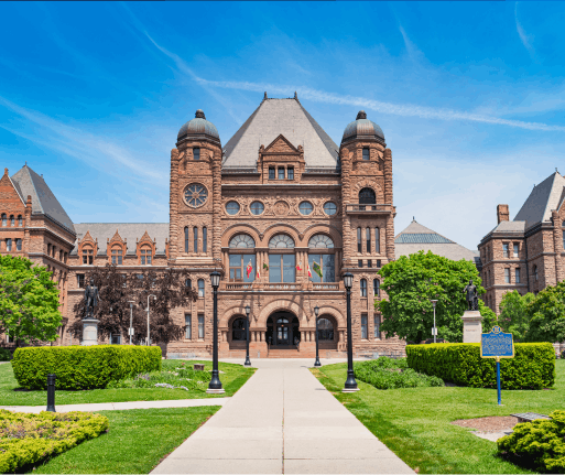 Queen’s Park Dispatches: Spring 2026