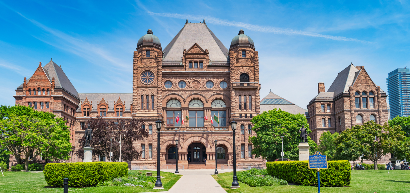 Queen's Park