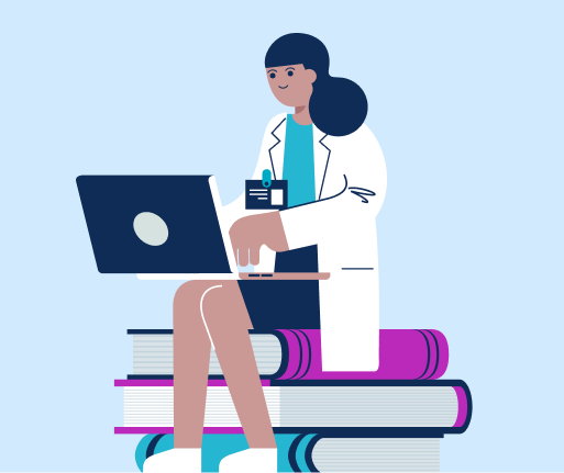 From Determination to Registration