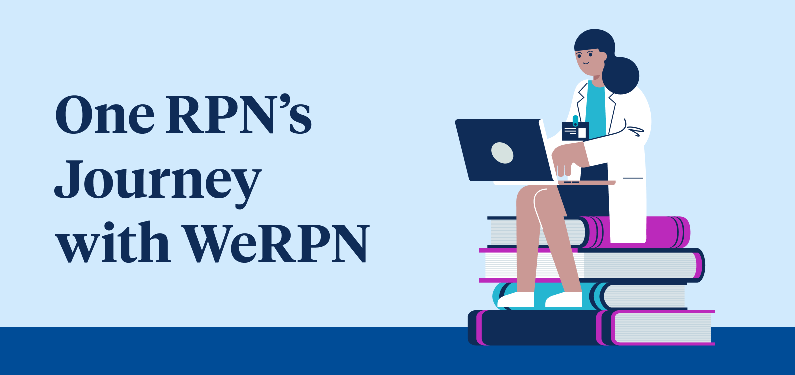 One RPN’s Journey  with WeRPN
