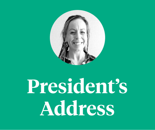 Looking Ahead with Confidence