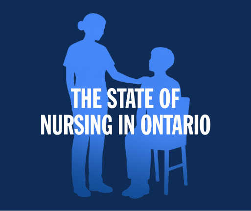 Ontario’s RPNs Under Strain