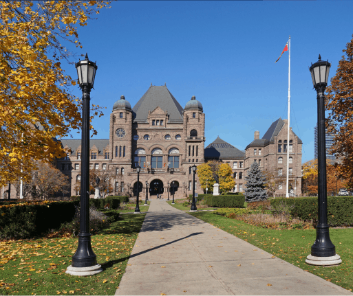 Queen’s Park Dispatches: Fall 2026