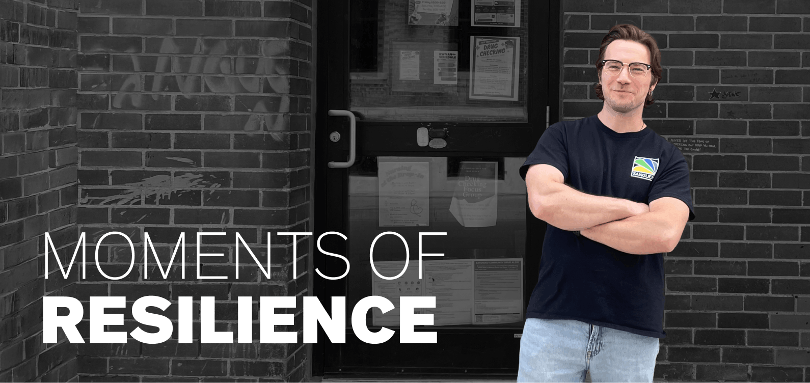 Moments of Resilience