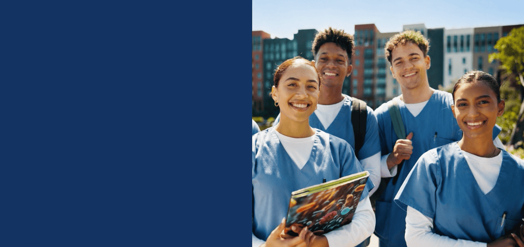 A Head Start for Practical Nursing Students