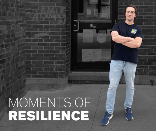Finding Resilience on the Front Lines of Harm Reduction: An RPN’s Story